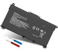 920070-855 TF03XL Laptop Battery for HP Pavilion 15-CC 15-CD 14-BF 15-CC0XX 15-CC1XX 15-CD0XX 15-CC123CL 15-CC561ST 15-CC154CL 15-CC184CL 15-CD075NR 17-AR050WM 14-BF050WM 14M-CD0001DX 14-CD0056TX