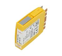 920324 BXT ML4 BE 24 Lightning Rod Insert Type 1 20kA Socket -40-80°C IP20 33VDC