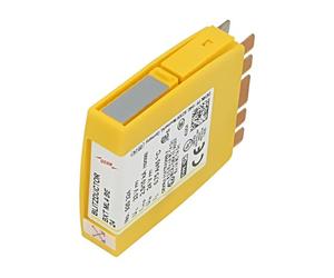 920324 BXT ML4 BE 24 Lightning Rod Insert Type 1 20kA Socket -40-80°C IP20 33VDC