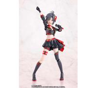 92038 The Idolmaster Makoto Kikuchi SHF