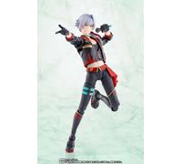 92039 The Idolmaster Ren Kizaki SHF