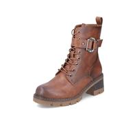 92040-24 Womens Boots Brown