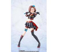 The Idolmaster Seira Mizuki S.H. SH Figuarts Action Figure BANDAI
