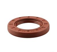 92049 7028 Engine Bottom Crank Oil Seal for SEVERAL FR FS Series Engines Replacement Lower Seal 38x62x8 mm Rubber Material