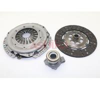 ASHIKA 92-0W-W30 Clutch kit