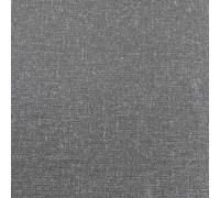(921201 Gunmetal Grey) Arthouse Calico Plain Wallpaper Hessian Style Textured Glitter Vinyl Metallic