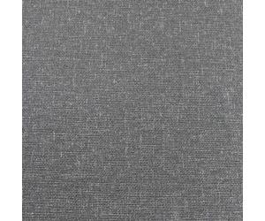 (921201 Gunmetal Grey) Arthouse Calico Plain Wallpaper Hessian Style Textured Glitter Vinyl Metallic