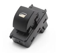 92247215 92225343 Driver Side Car Window Control Lock Switch Button for Holden for Pontiac G8 GT GXP 4 Way 2008 2009 Window Control Switch(Black-Red Light)(Black-Red Light)