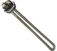 92249 Atwood Water Heater Element for Camper RV hot Water Heater Element GCH6-4E GCH6-7E GCH10A-2E GC10A-3E GC10A-2P GC10A-4E GC6AA-10E Fit Atwood Water Heater Parts 1400W 110V/120V （Screw-in Type）