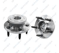 9237020 WHEEL BEARING KIT GSP