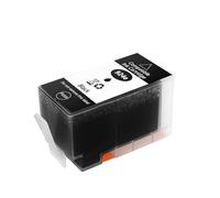 923X 924XL Black Ink Cartridge Compatible For HP OfficeJet Pro 8135e | 8134e/923/924/925/8122e/8124e/8125e/8120e/8130e/8132e, Black Ink Cartridge(924 Bk)