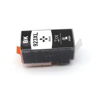 923XL 924XL 925XL Ink Cartridge Compatible For HP OfficeJet Pro 8120 | Office Printing, Clear Documents, Stable Ink Flow, Easy Replacement, Color Supply(NA.923-1bK)