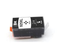 923XL 924XL 925XL Ink Cartridge Compatible For HP OfficeJet Pro 8120 | Office Printing, Clear Documents, Stable Ink Flow, Easy Replacement, Color Supply(AP.925-1BK)