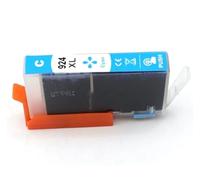 923XL 924XL 925XL Ink Cartridge Compatible For HP OfficeJet Pro 8120 | Office Printing, Clear Documents, Stable Ink Flow, Easy Replacement, Color Supply(EU.924-1C)