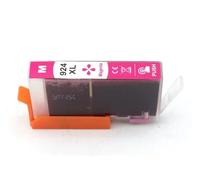 923XL 924XL 925XL Ink Cartridge Compatible For HP OfficeJet Pro 8120 | Office Printing, Clear Documents, Stable Ink Flow, Easy Replacement, Color Supply(EU.924-1M)