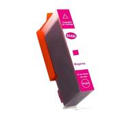 924 924E 924XL Ink Cartridge .Compatible With HP OfficeJet Pro 8135e 8134e 8132e 8122e 8124e 8125e 8120e 8130e. Printer(1Magenta)