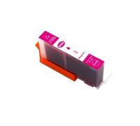 924 924E 924XL Ink Cartridges Compatible For HP OfficeJet Pro 8135e | 8134e 8132e 8122e 8124e 8125e 8120e 8130e, Ink Supply, Printer Consumable(1 Magenta)