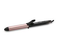 924644 Babyliss C451E Quartz Ceramic Curling Tong Rose And Black
