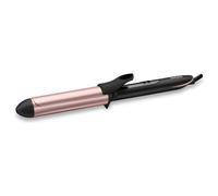 924644 Babyliss C452E Smooth Glide 230 Hair Curler Black And Pink
