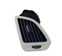 924802S000 974902S000 Air Outlet On Instrument Panel Air Conditioning Outlet Nozzle Paddle For Hyundai IX35 For Tucson Ix Grille Air Vent(Beige left 1pcs)