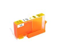 924e 924XL 924 BK Black Ink Cartridge,Compatible For HP OfficeJet Pro 8135e 8134e 8132e 8122e 8124e 8125e 8120e 8130e Printer(Yellow)