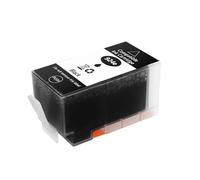 924e 924XL 924 BK Black Ink Cartridge,Compatible For HP OfficeJet Pro 8135e 8134e 8132e 8122e 8124e 8125e 8120e 8130e Printer(Black)