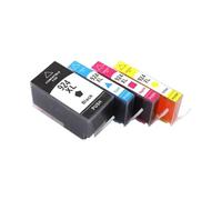 924E 924XL 924 Ink Cartridge, Compatible With HP | For OfficeJet Pro 8135e 8134e 8132e 8122e 8124e 8125e 8120e 8130e Printer