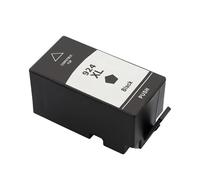 924E 924XL 924 Ink Cartridge - Compatible With HP OfficeJet Pro 8135e 8134e 8132e 8122e 8124e 8125e 8120e 8130e - Printer Parts(1 Black)