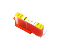 924E 924XL 924 Ink Cartridge Printer Cartridge - Compatible With HP 8135e 8134e 8132e 8122e 8124e 8125e 8120e 8130e(1 Yellow)