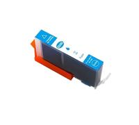 924E 924XL 924 Ink Cartridge Printer Cartridge - Compatible With HP 8135e 8134e 8132e 8122e 8124e 8125e 8120e 8130e(1 Cyan)