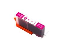 924XL 924E 924 Ink Cartridge Replacement Compatible With HP OfficeJet Pro 8135e 8134e 8132e 8122e 8124e 8125e 8120e 8130e Printer(1 Magenta)