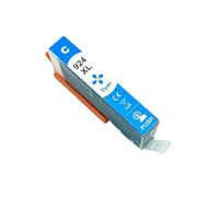 924XL BK/C/Y/M Ink Cartridge, Compatible with HP, 8135e 8134e | 8132e 8122e 8124e 8125e 8120e 8130e printer ink cartridges(1pcs Cyan)