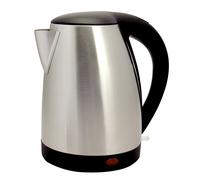 Cordless Kettle - Stainless Steel