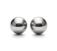 925 Earrings Minimalist Tiny Studs Hypoallergenic Sleep Earrings for Sensitive Ears Gift Box Included Daily Wear Jewellery Barely There Feel