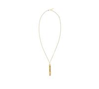 925 silver Pill Case necklace - male - AMBUSH - Necklaces - Yellow - ONE SIZE - Accessories ONE SIZE