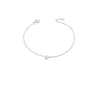 925 Sterling Silver Ethnic Retro Tower Roman Race Moon Star Pendant Necklace Church Temple Fair Special Jewelry Accessories