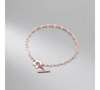 925 Sterling Silver Fashion Sweet Flower Stick Chain Anklets For Women Wife Best Friend Fine S925 Jewelry