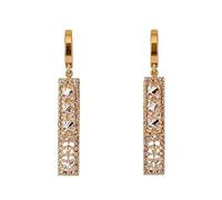 925 Sterling Silver Flat Back Earrings for Women, Minimalist Cubic Zirconia Studs, Birthday Gifts for Her, Jewelry Gift Box IncludedFlat Back Earrings Sleep Earrings Tiny Stud Earrings