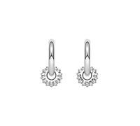 925 Sterling Silver Flat Back Earrings Minimalist Tiny Studs with Cubic Zirconia Gift Box IncludedHypoallergenic Birthday Gifts for Her Minimalist