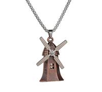 925 Sterling Silver k And Roll Necklace For Women Men, Violin Hip Hop Music Style Chain Guitar Pendant, Spiked Choker, Punk Spike Pick