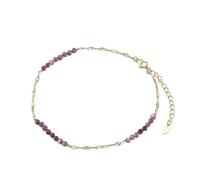 925 Sterling Silver Natural Turquoise Anklet With Butterfly Chain For Women Dainty Vintage Straps Jewelry