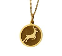 925 sterling silver necklace 22mm|18 inch chain|ichthys rope |christian fish symbol charm|greek ixthys medal|religious|personalzied baptism for gr old plating handmade jewelry |LK_PNK_00325