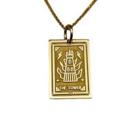 925 sterling silver necklace 26mm|18 inch chain|guardian archangel michael pendant|st michael necklace| archangel jewelry|religious charm|protection pendant|gold plating handmade jewelry |LK_PNK_00053