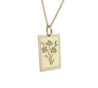 925 sterling silver necklace 28mm|18 inch chain|compass necklace|yellow pendant|compass pendant|engraved compass|traveler necklace||travel|north star|gold plating handmade jewelry |LK_PNK_00581