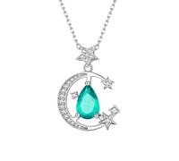 925 Sterling Silver Pendant Necklace,Guardian Angel, Eternal infinity,Hamsa Chokers ,Heart Necklace for Women Girls Holiday Jewelry Gifts