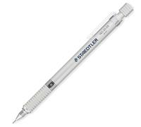 92525 03BK Staedtler Drafting Mechanical Pencil, 0.3mm