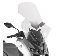 9259DTK - Windscreen Kappa Transparent 81x62 cm VOGE SR1 125 (23-24)