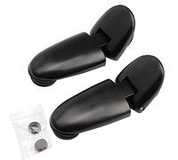 926-132 Rear Window Hinge Set Liftgate Glass Hinge Right & Left, Replacement for 1998-2002 Explorer, 1998-2001 Mountaineer, Replaces# 1L2Z-98420A68-AA, F87Z-78420A68-AA