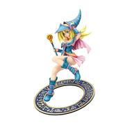 92635 Yu-Gi-Oh Dark Magician Girl 1/7 Rerun St