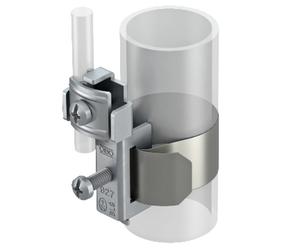 927 1 GROUND BAND CLAMP 3/8-11/2" 5057515